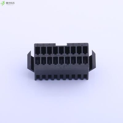 原厂原装SMP-18V-BC 2.5mm 2x9P全新正品