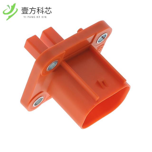 原厂原装2103124-4 CONN HDR HSG 2POS全新正品