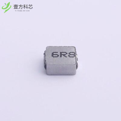原厂原装CMLO0420H6R8MTT 6.8uH ±20% 2A全新正品