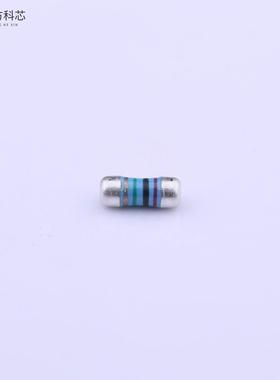 原厂原装MELF-MFR02041/4WS20.5ΩFT50 20.5Ω ±1% 2