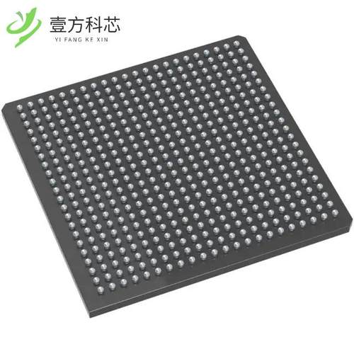 原厂原装A2F500M3G-FGG484 IC SOC CORTEX-M3 80MH