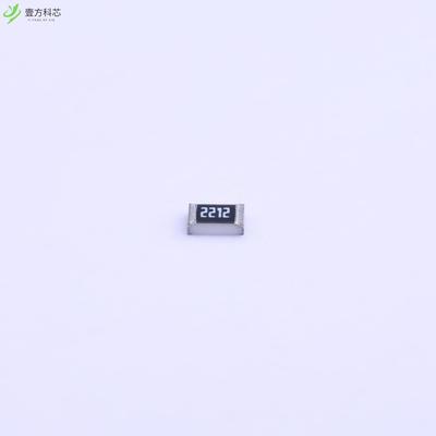 原厂原装TR0805D22K1P0510 22.1kΩ ±0.5% 125mW全新正品