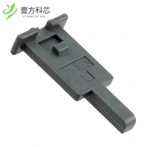 原厂原装GT5-1P/S-R CONN RETAINER FOR GT5 HOUSI