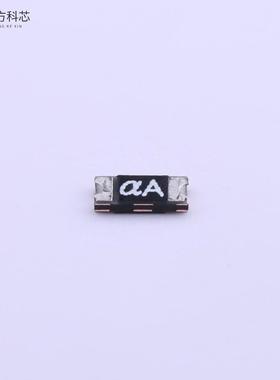 原厂原装nSMD025-24V 0.25A  24V 自恢复保险丝全新正品