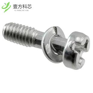 原厂原装09160009903 FIXING SCREW M3 FOR INSERT