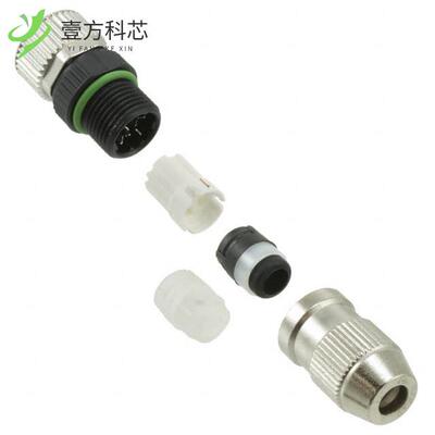 原厂原装21031112405 CONN RCPT FMALE 4POS GOLD