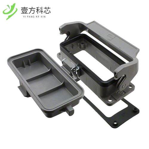 原厂原装09300160306 CONN BASE BOTTOM ENTRY SZ1