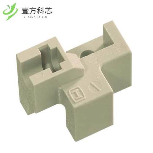 原厂原装09060009901 DIN-POWER FIXING BRACKET A