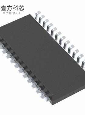 原厂原装ST72F262G1M6 IC MCU 8BIT 4KB FLASH 28S