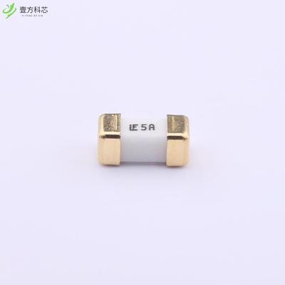 原厂原装0451005.MRL 5A 125V 超快断全新正品