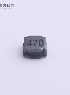 原厂原装SMNR4020-470MT 47uH ±20% 740mA 756mΩ全新正品
