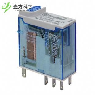46.52.9.024.0040 24V全新正品 RELAY DPDT 原厂原装