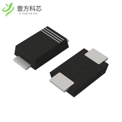 原厂原装PDZVTR20B DIODE ZENER 21.2V 1W PMDTM全新正品