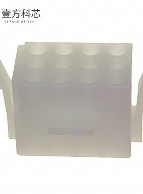 原厂原装1-480275-0 CONN PLUG 12POS UNI-MATE-N-