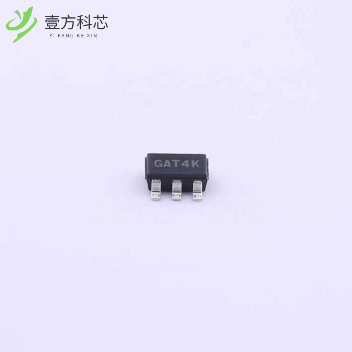 原厂原装RP170N501B-TR-FE Vin=10V Vout=5V 300mA