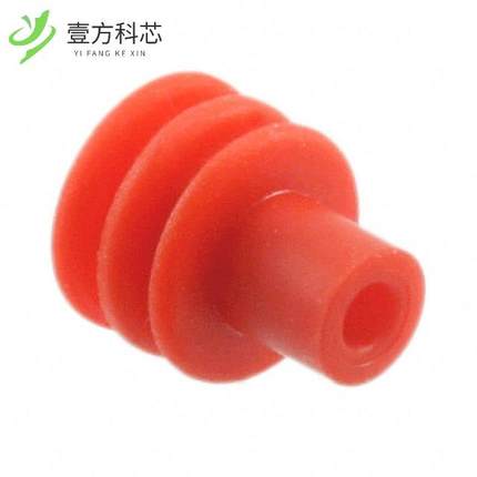 原厂原装121668-0032 CONN WIRE SEAL RED全新正品