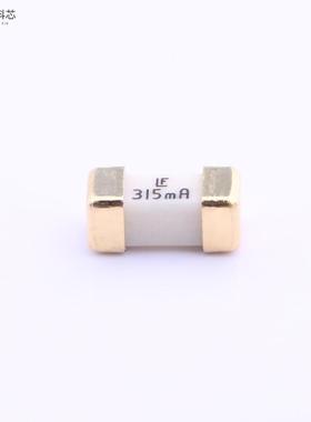 原厂原装0451.315MRL FUSE 125V V/FA NANO2 W/Au