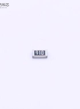 原厂原装PTFR0805B91R0N9 91Ω ±0.1% 130mW全新正品