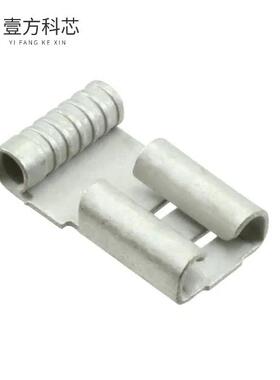 原厂原装0190080006 CONN QC RCPT 18-22AWG 0.250