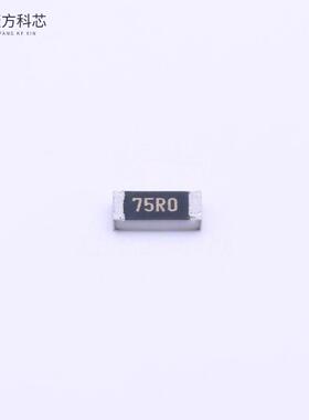 原厂原装AR06BTDV0750 75Ω ±0.1% 250mW全新正品