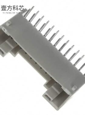 原厂原装S26B-PUDSS-1(LF)(SN) CONN HEADER R/A 2