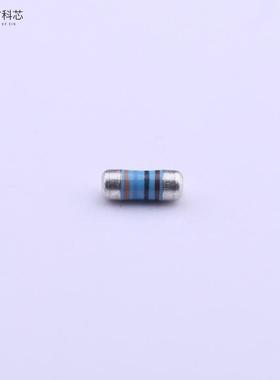 原厂原装MELF-MFR02041/4WS3.6KΩFT50 3.6kΩ ±1% 2