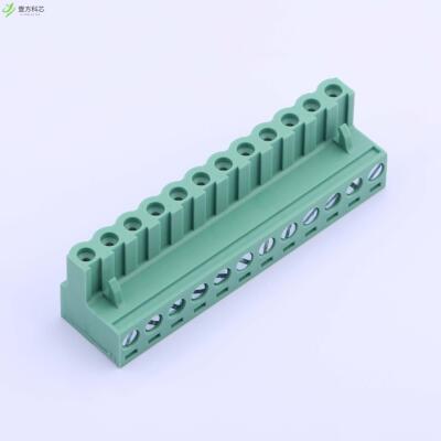 原厂原装JL2EDGK-50812G01 12P 脚间距5.08mm全新正品