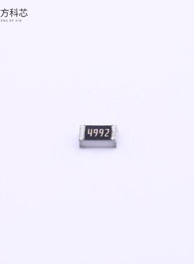 原厂原装AR05BTCW4992 49.9kΩ ±0.1% 125mW全新正品