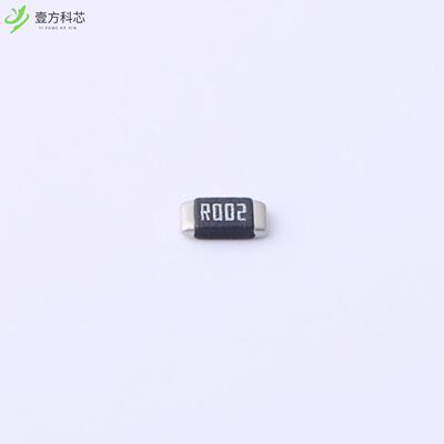 原厂原装LMJ12MF1P0R002 2mΩ ±1% 1W全新正品