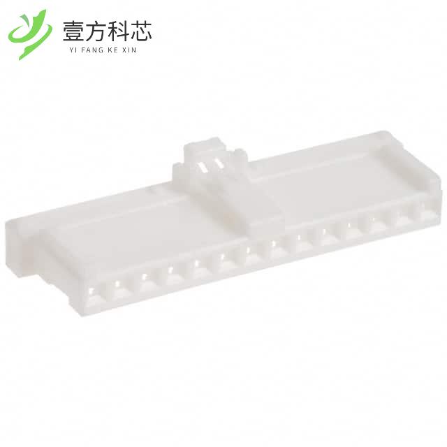 原厂原装DF1E-14S-2.5C CONN RECEPT HOUSING 14PO