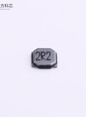 原厂原装YNR4010-2R2M 2.2uH ±20% 1.2A 85mΩ全新正品