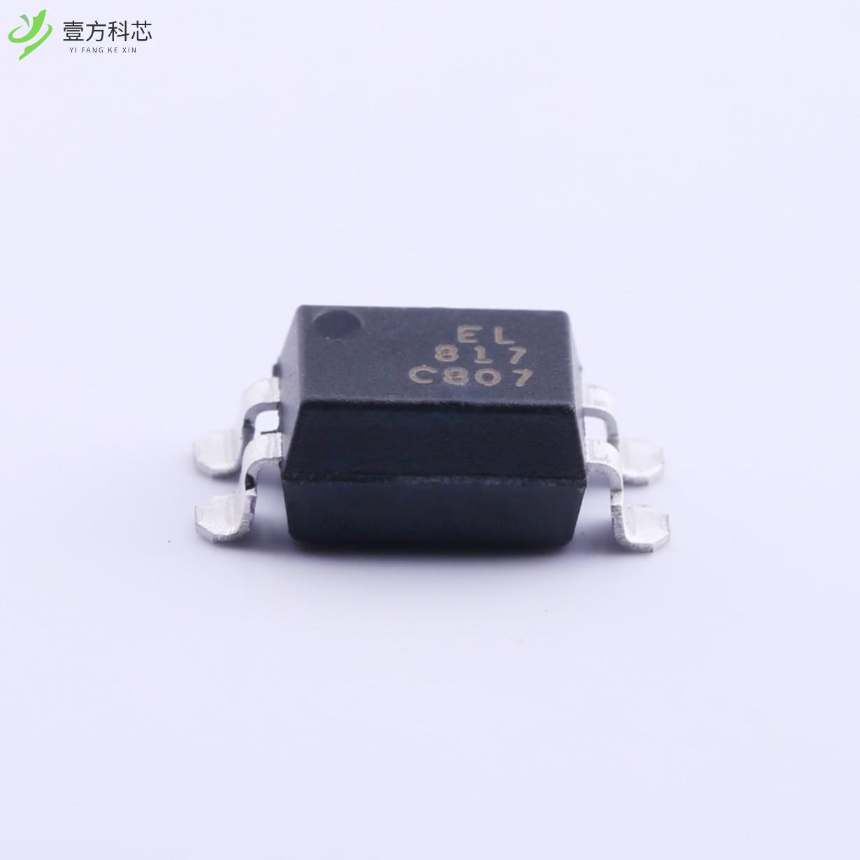 原厂原装EL817S1(C)(TU) EL817S1(C)(TU)全新正品