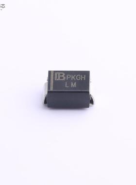 原厂原装SMBJ15A-AT 单向 Vrwm:15V全新正品