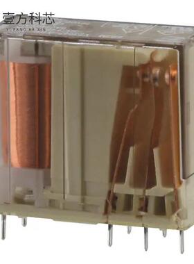 原厂原装V23047-A1009-A501 RELAY SAFETY DPDT 6A