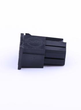 原厂原装430250400 3mm 2x2P全新正品