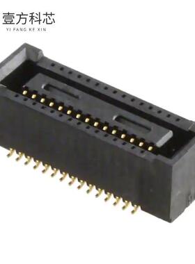 原厂原装DF40C(2.0)-30DS-0.4V(51) CONN RCPT 30P