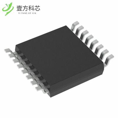 原厂原装SN74HCS166PWR 8-BIT PARALLEL-LOAD SHIF