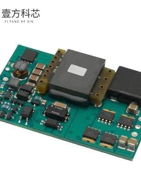 原厂原装PTQA430033N2AD DC DC CONVERTER 3.3V 10