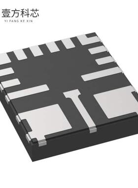 原厂原装MAX20405AFOA/VY+ 36V 4A/5A/6A SYNC LOW