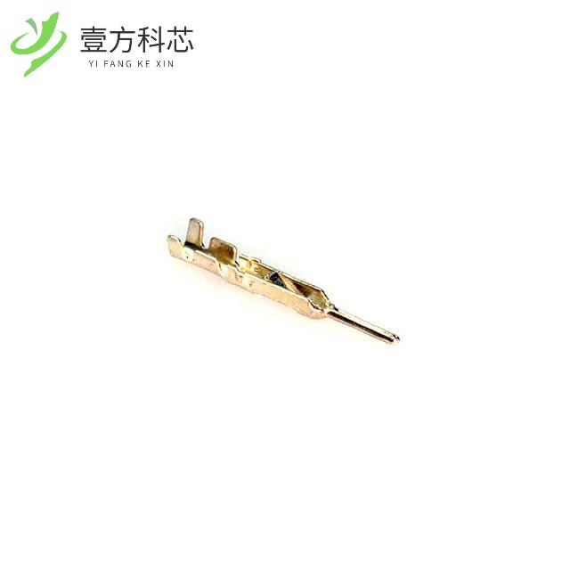 原厂原装HR22-PC-122 CONTACT PIN 24-28AWG CRIMP