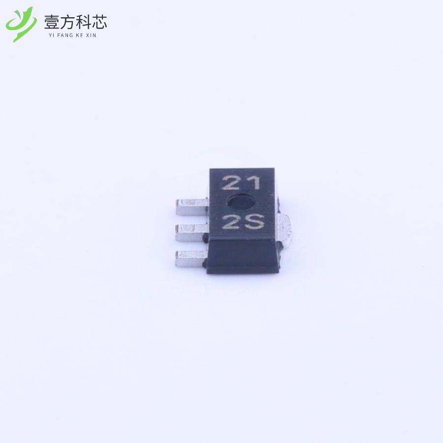 原厂原装XP162A12A6PR P沟道 20V 2.5A全新正品