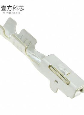 原厂原装175268-1 CONN SOCKET 18-22AWG CRIMP TI