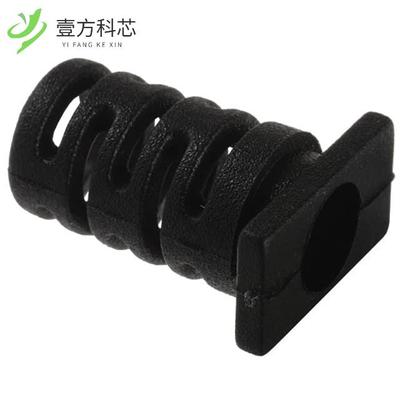 原厂原装ST40X-BS(4.0) CONN CABLE BUSHING 4.0MM