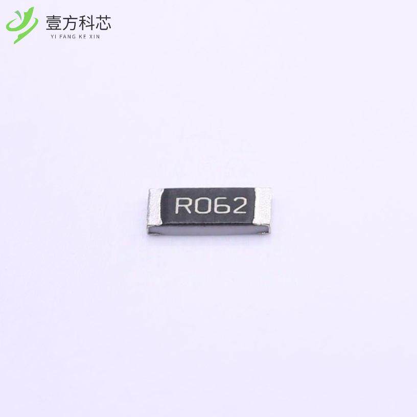 原厂原装201007F620MT4E 62mΩ ±1% 750mW全新正品