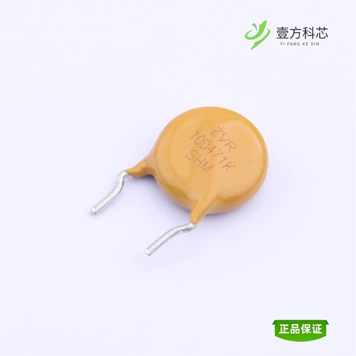 全新正品ZVR10D471KK837A0|ZVR10D471KK837F1|ZVR10D471KK8C7A0G