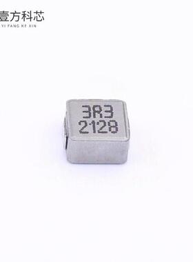 原厂原装MDA5030-3R3M 3.3uH ±20% 6.3A 28mΩ全新正品