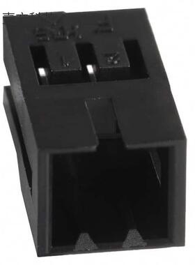 原厂原装DF3-2EP-2C CONN PLUG HOUSING 2POS 2MM全