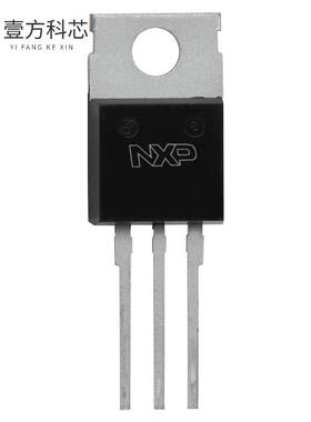 原厂原装BT136-600E,127 TRIAC SENS GATE 600V 4A