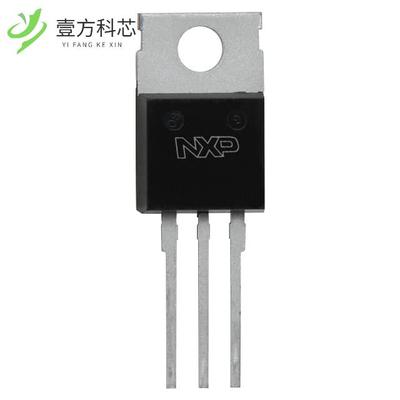 原厂原装BT136-600E,127 TRIAC SENS GATE 600V 4A