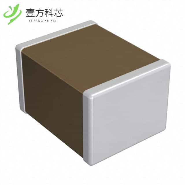 原厂原装GCM32EC71H106KA03L CAP CER 10UF 50V X7